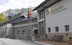 Balneario Caldas de Luna